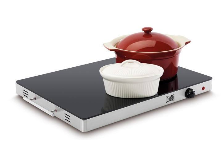 Fritel WT 2478 Heating plate in the group HOME, HOUSEHOLD & GARDEN / Household appliances / Cooktops and Hot plates at TP E-commerce Nordic AB (38-89656)