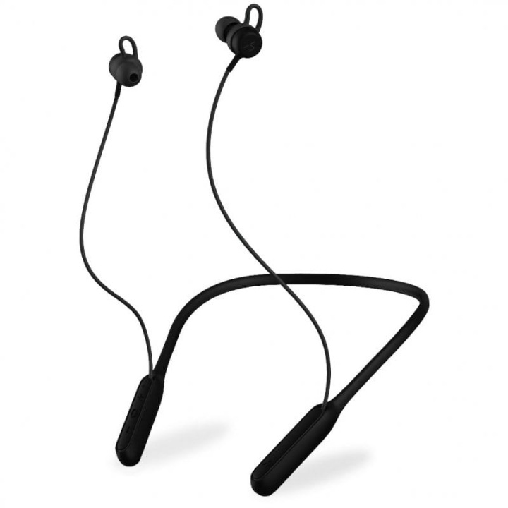 Havit U2 Trådlösa sporthörlurar med ANC in the group HOME ELECTRONICS / Audio & Picture / Headphones & Accessories / Headphones at TP E-commerce Nordic AB (38-89699)