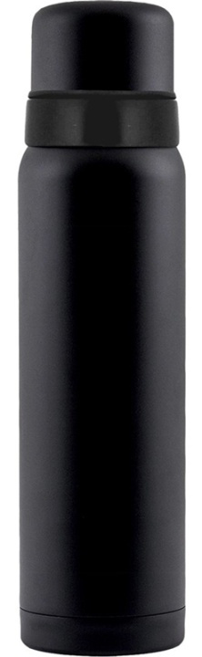 Vildmark Steel thermos 1L with double cups in the group Sport, leisure & Hobby / Outdoor recreation / Thermoses & Water Bottles at TP E-commerce Nordic AB (38-90041)