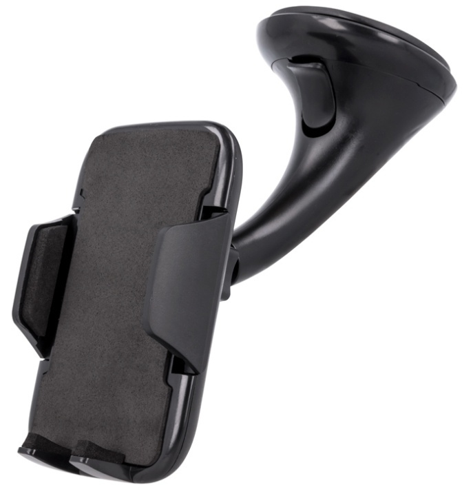 Maxlife MXCH-01 Universal Car Holder in the group CAR / Car holders / Car holder smartphone at TP E-commerce Nordic AB (38-90075)
