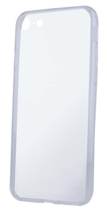 Slim TPU-skal 1mm till Samsung Galaxy Xcover 4/4s, Transparent in the group SMARTPHONE & TABLETS / Phone cases / Samsung at TP E-commerce Nordic AB (38-90123)
