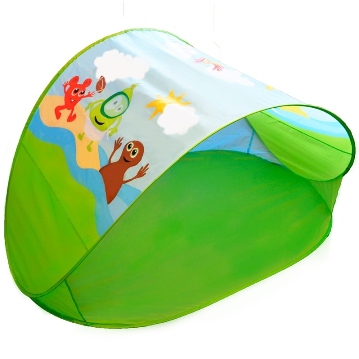 Swimpy UV-Tält Babblarna in the group TOYS, KIDS & BABY PRODUCTS / Travel / UV-tents at TP E-commerce Nordic AB (38-90341)