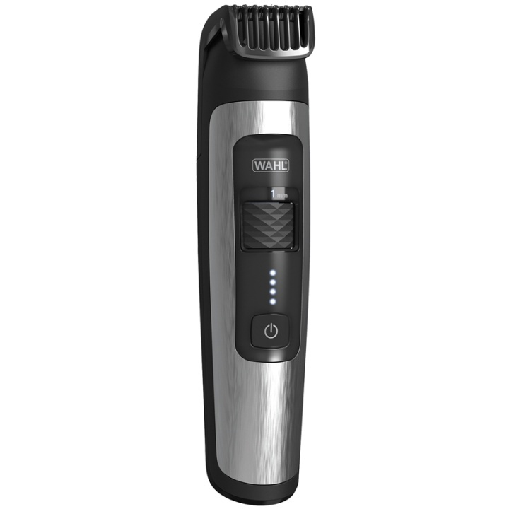 Wahl Skäggtrimmer Aqua Trim Lithium in the group BEAUTY & HEALTH / Hair & Styling / Shaving & Trimming / Beard trimmer & Accessories at TP E-commerce Nordic AB (38-90489)