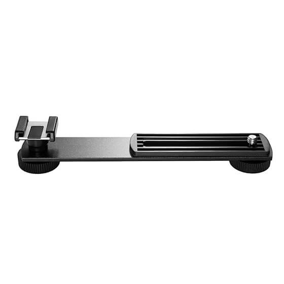 BOYA Accessorie Bracket BY-C01 in the group HOME ELECTRONICS / Audio & Picture / Handheld Microphones at TP E-commerce Nordic AB (38-90566)