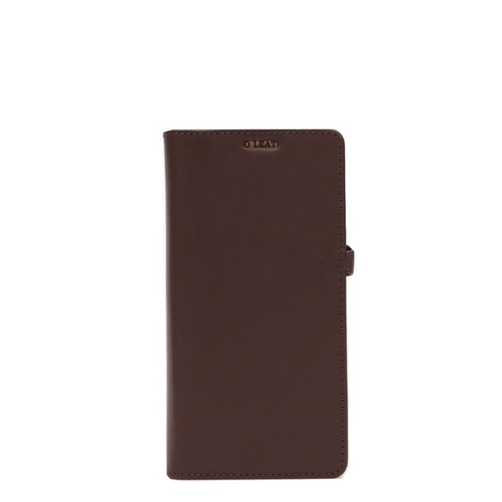 Buffalo Wallet Case Brown - Samsung S20 Plus in the group SMARTPHONE & TABLETS / Phone cases / Samsung at TP E-commerce Nordic AB (38-90581)