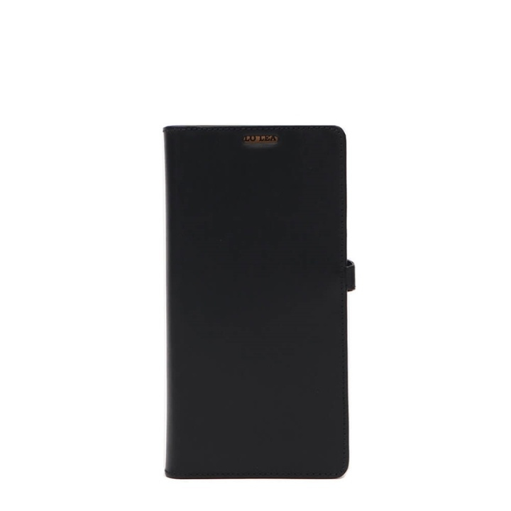 Buffalo Wallet Case Black - Samsung S20 Ultra in the group SMARTPHONE & TABLETS / Phone cases / Samsung at TP E-commerce Nordic AB (38-90597)
