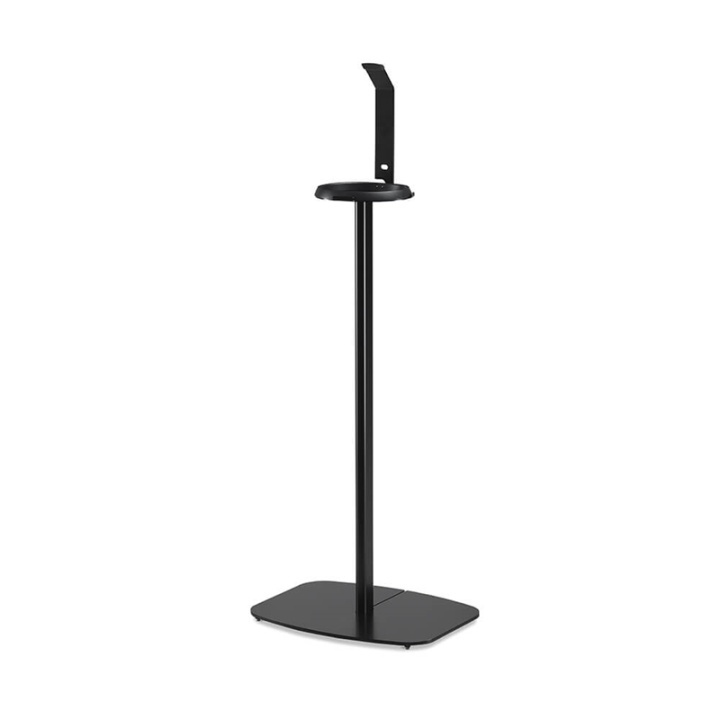 FLEXSON Floor Stand SONOS MOVE Black in the group HOME ELECTRONICS / Audio & Picture / Speakers & accessories / Speaker mounts at TP E-commerce Nordic AB (38-90642)