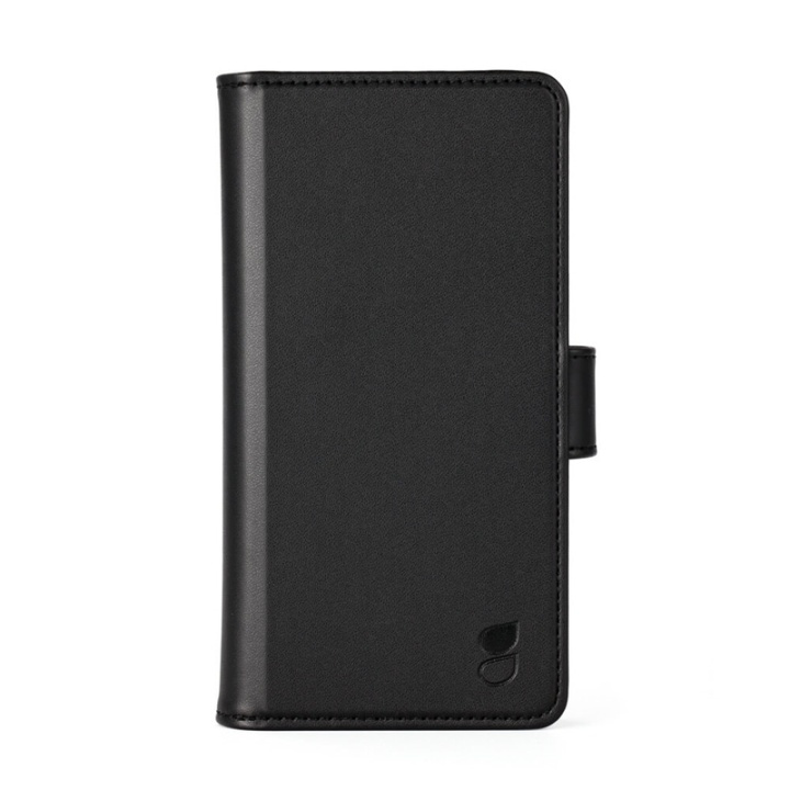 Gear Mobilfodral Svart 7 Kortfack Samsung A41 2in1 Magnetskal in the group SMARTPHONE & TABLETS / Phone cases / Samsung at TP E-commerce Nordic AB (38-90664)