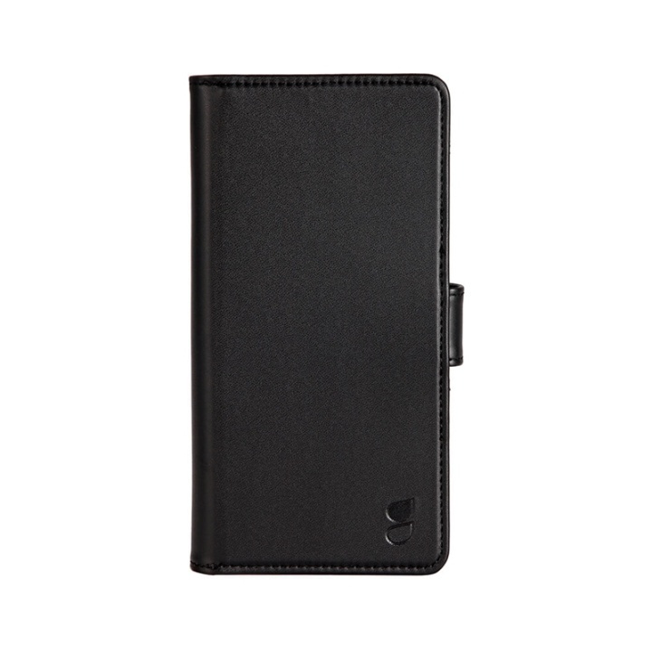 GEAR Wallet Case Black - Samsung S20FE 5G / S20FE 4G in the group SMARTPHONE & TABLETS / Phone cases / Samsung at TP E-commerce Nordic AB (38-90670)