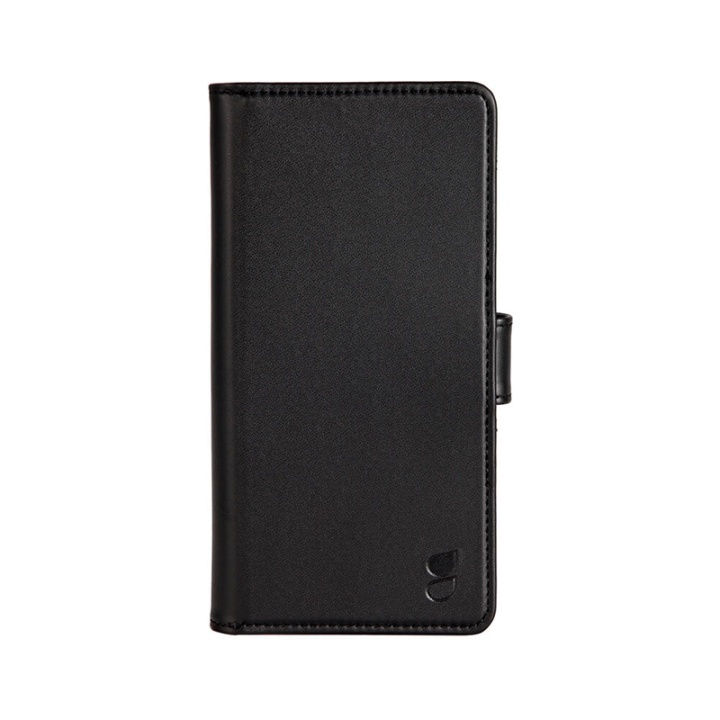 Gear Wallet Case Black - Samsung S20FE 5G / S20FE 4G in the group SMARTPHONE & TABLETS / Phone cases / Samsung at TP E-commerce Nordic AB (38-90670)