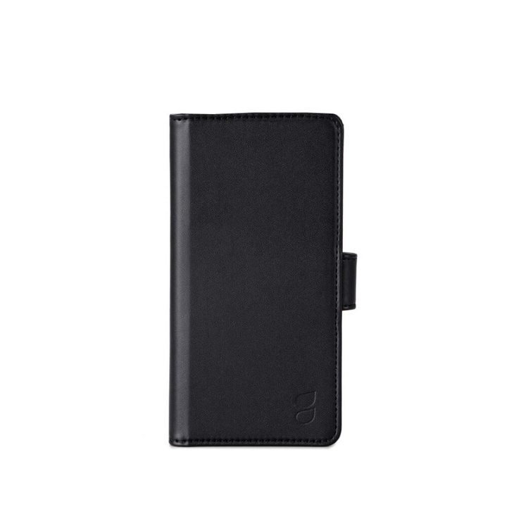 Gear Mobilfodral Svart Samsung A41 in the group SMARTPHONE & TABLETS / Phone cases / Samsung at TP E-commerce Nordic AB (38-90680)