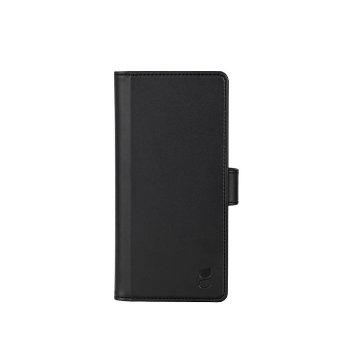 GEAR Wallet Samsung Note 20 5G Black in the group SMARTPHONE & TABLETS / Phone cases / Samsung at TP E-commerce Nordic AB (38-90685)