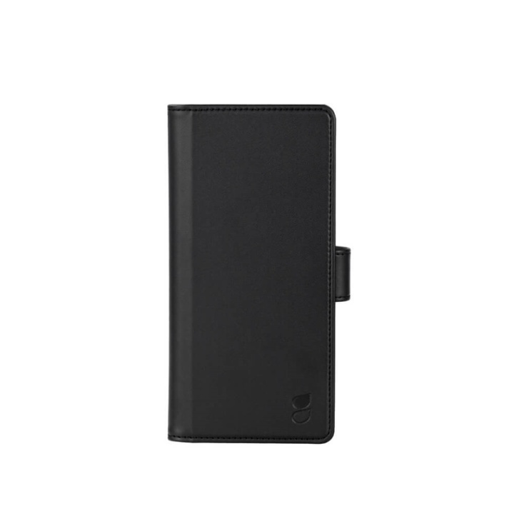 Gear Mobilfodral Svart Samsung Note 20 5G in the group SMARTPHONE & TABLETS / Phone cases / Samsung at TP E-commerce Nordic AB (38-90685)