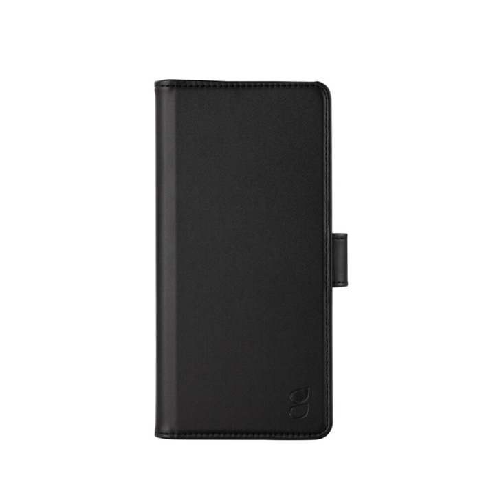 Gear Wallet Samsung Note 20 5G Ultra Black in the group SMARTPHONE & TABLETS / Phone cases / Samsung at TP E-commerce Nordic AB (38-90686)