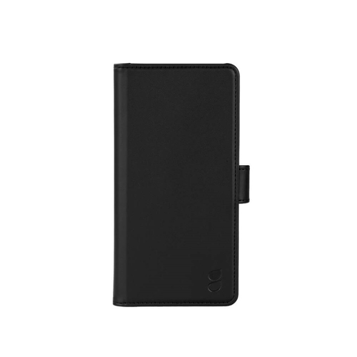Gear Mobilfodral Svart Samsung S20FE 5G / S20FE 4G in the group SMARTPHONE & TABLETS / Phone cases / Samsung at TP E-commerce Nordic AB (38-90687)