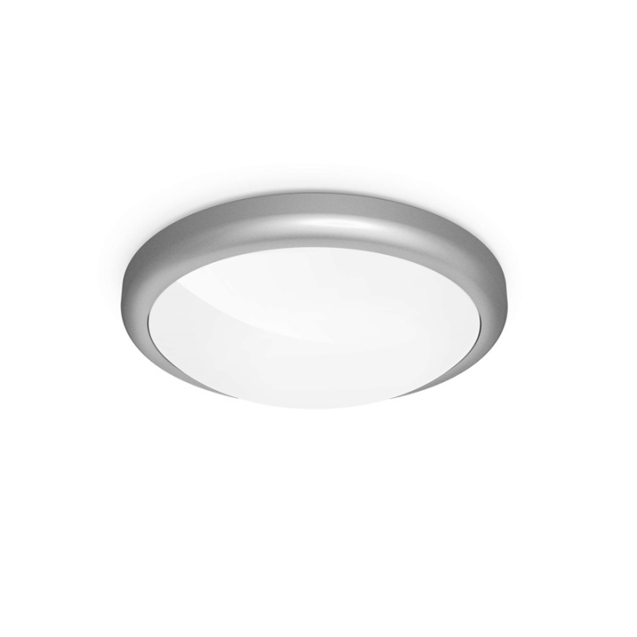 HAMA WiFi-Ceiling Light, Round, 33cm 33cm in the group HOME ELECTRONICS / Lighting / Ceiling lights at TP E-commerce Nordic AB (38-90711)