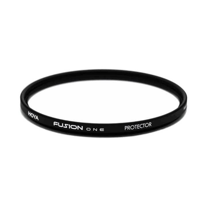 Hoya Filter Protector Fusion One 37mm in the group HOME ELECTRONICS / Photo & Video / Photo equipment / Camera filters / Protection filters at TP E-commerce Nordic AB (38-90787)