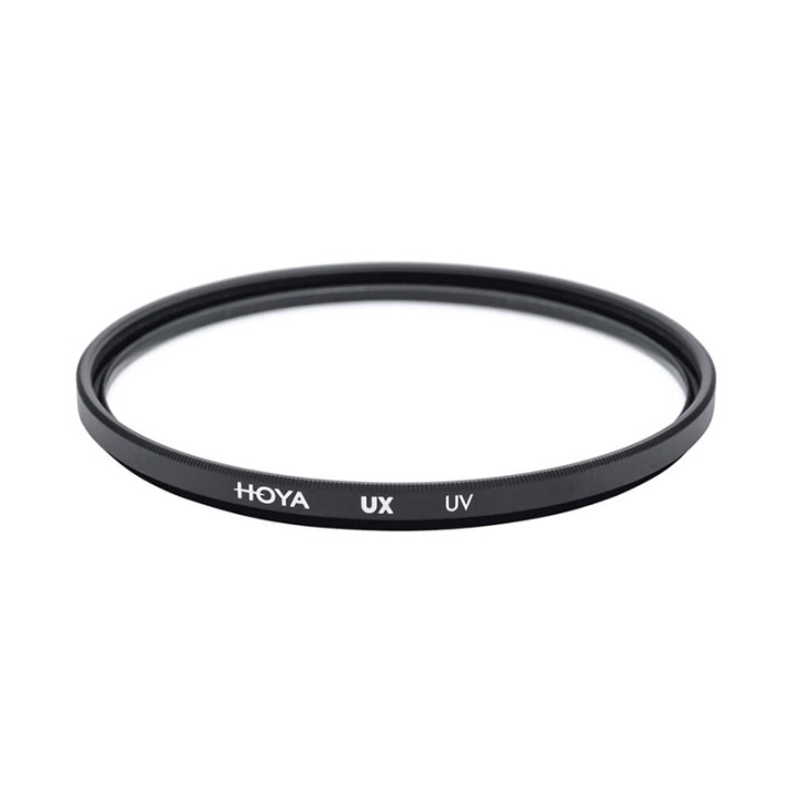 HOYA Filter UV UX HMC 40,5mm in the group HOME ELECTRONICS / Photo & Video / Photo equipment / Camera filters / UV filters at TP E-commerce Nordic AB (38-90801)