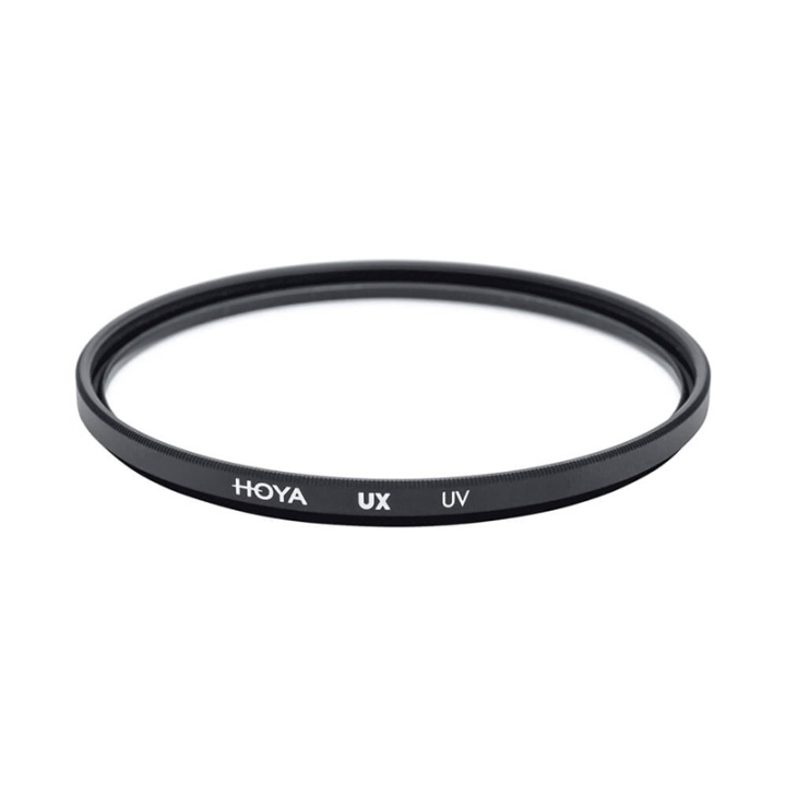 Hoya Filter UV UX HMC 43mm in the group HOME ELECTRONICS / Photo & Video / Photo equipment / Camera filters / UV filters at TP E-commerce Nordic AB (38-90802)