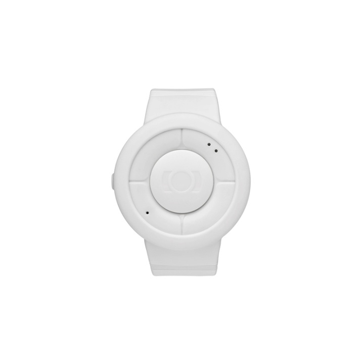 MINIFINDER Nano (White) GPS personal safety alarm in the group HOME, HOUSEHOLD & GARDEN / Alarm & Security / Other alarms at TP E-commerce Nordic AB (38-90971)