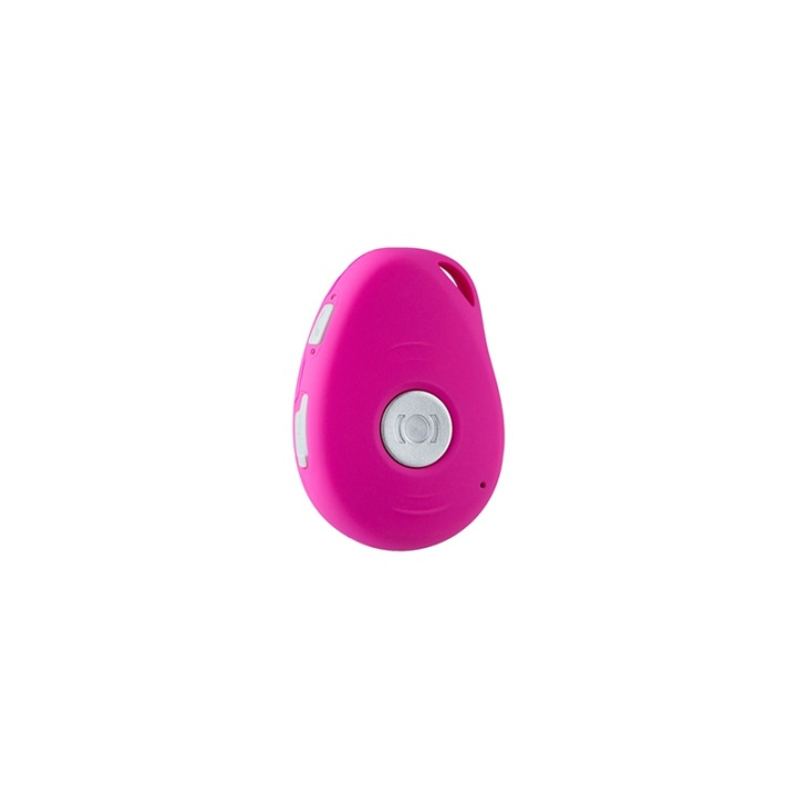 MINIFINDER Pico (Pink) GPS personal safety alarm in the group HOME, HOUSEHOLD & GARDEN / Alarm & Security / Other alarms at TP E-commerce Nordic AB (38-90973)