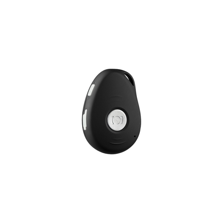 MINIFINDER Pico (Black) GPS personal safety alarm in the group HOME, HOUSEHOLD & GARDEN / Alarm & Security / Other alarms at TP E-commerce Nordic AB (38-90974)