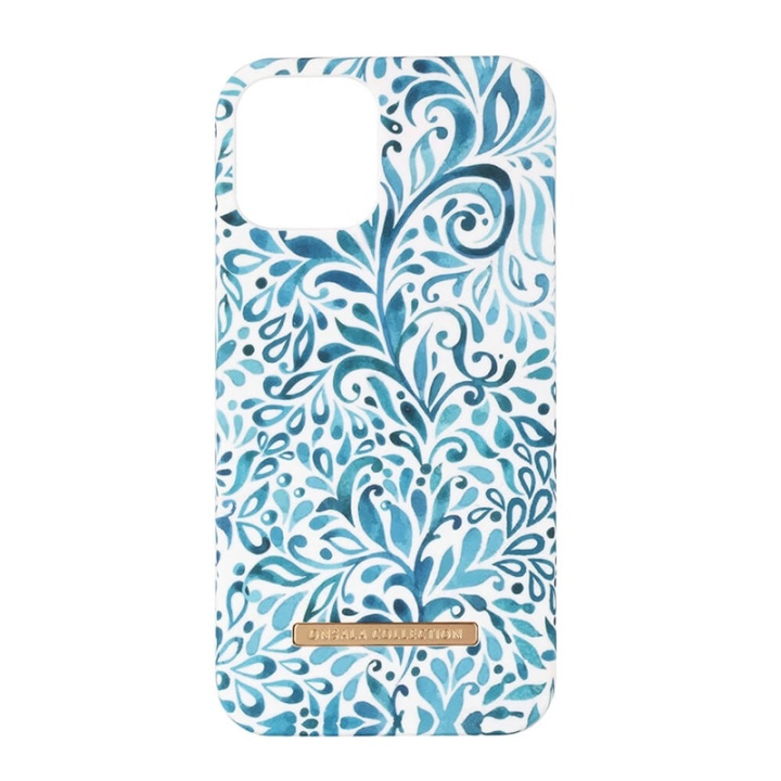 Onsala COLLECTION Mobilskal Soft Flow Ornament iPhone 12 / 12 Pro in the group SMARTPHONE & TABLETS / Phone cases / Apple / iPhone 12 / Cases at TP E-commerce Nordic AB (38-91054)