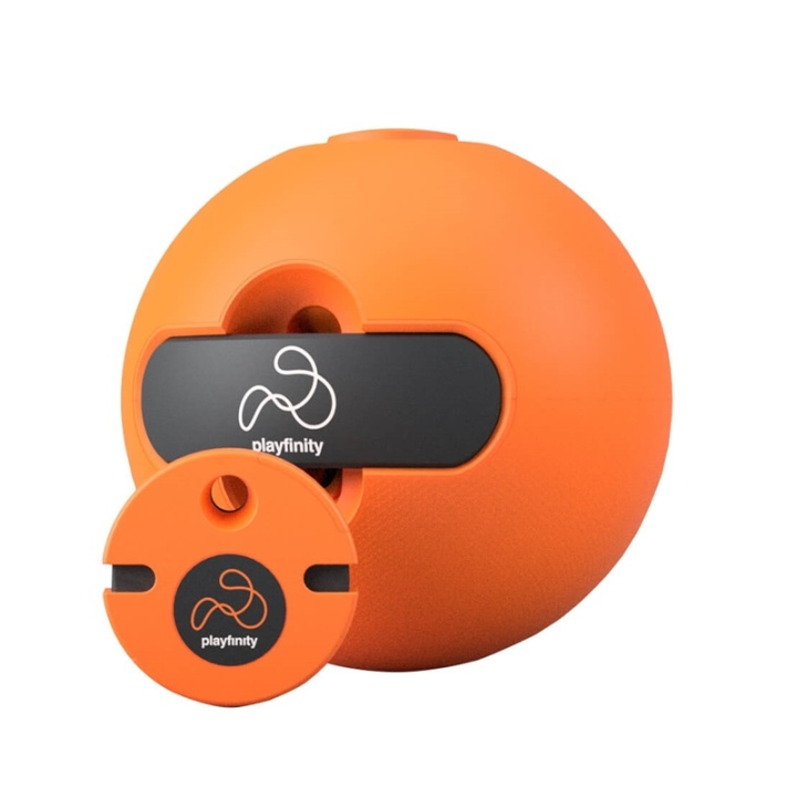 Playfinity SmartBall kit Boll med Sensor in the group TOYS, KIDS & BABY PRODUCTS / Outdoor toys / Sport & Games at TP E-commerce Nordic AB (38-91148)
