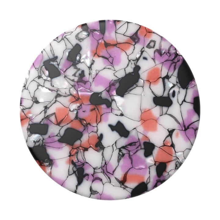 PopSockets Avalon Granite Avtagbart Grip med Ställfunktion in the group SMARTPHONE & TABLETS / Other accessories / Popsockets at TP E-commerce Nordic AB (38-91160)