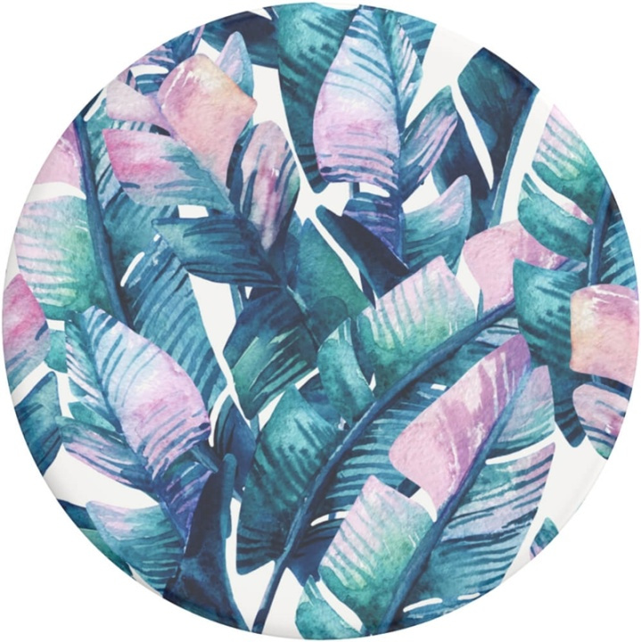 PopSockets Palm Springs Eternal Avtagbart Grip med Ställfunktion in the group SMARTPHONE & TABLETS / Other accessories / Popsockets at TP E-commerce Nordic AB (38-91219)