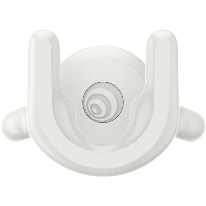 PopSockets PopMount Car Vent Vit in the group SMARTPHONE & TABLETS / Other accessories / Popsockets at TP E-commerce Nordic AB (38-91227)