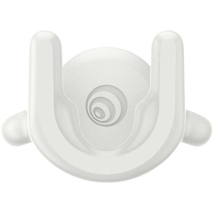 POPSOCKETS PopMount Multi-Surface White in the group SMARTPHONE & TABLETS / Other accessories / Popsockets at TP E-commerce Nordic AB (38-91230)