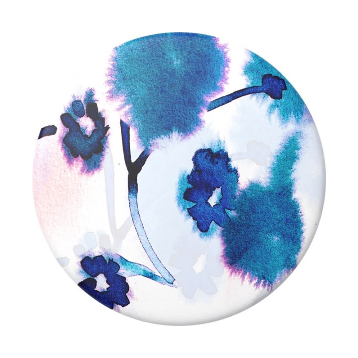 PopSockets Shibori Party Avtagbart Grip med Ställfunktion in the group SMARTPHONE & TABLETS / Other accessories / Popsockets at TP E-commerce Nordic AB (38-91239)