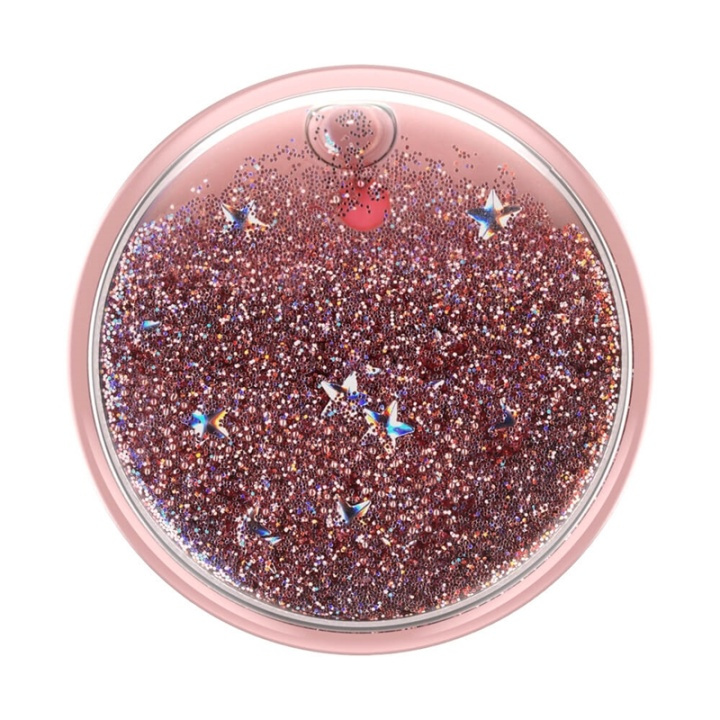PopSockets Tidepool Rose OW Avtagbart Grip med Ställfunktion LUXE in the group SMARTPHONE & TABLETS / Other accessories / Popsockets at TP E-commerce Nordic AB (38-91249)