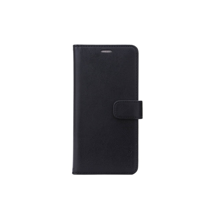Radicover Radiationprotected Tabletfodral PU Samsung A51 Flipcover Black 3-Led RFID in the group SMARTPHONE & TABLETS / Phone cases / Samsung at TP E-commerce Nordic AB (38-91301)