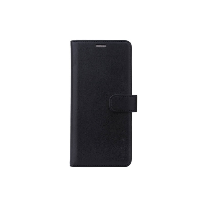 Radicover Radiationprotected Tabletfodral PU Samsung A71 Flipcover Black 3-Led RFID in the group SMARTPHONE & TABLETS / Phone cases / Samsung at TP E-commerce Nordic AB (38-91302)