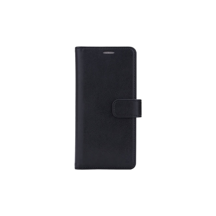 Radicover Radiationprotected Mobilewallet PU Samsung S20 Flipcover Black 3-Led RFID in the group SMARTPHONE & TABLETS / Phone cases / Samsung at TP E-commerce Nordic AB (38-91303)