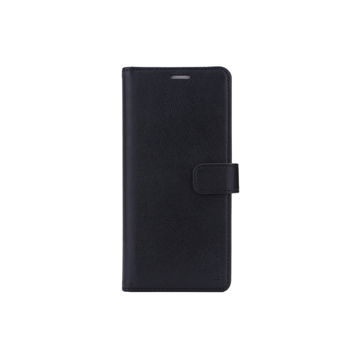 Radicover Radiationprotected Mobilewallet PU Samsung S20 Ultra Flipcover Black 3-Led RFID in the group SMARTPHONE & TABLETS / Phone cases / Samsung at TP E-commerce Nordic AB (38-91304)