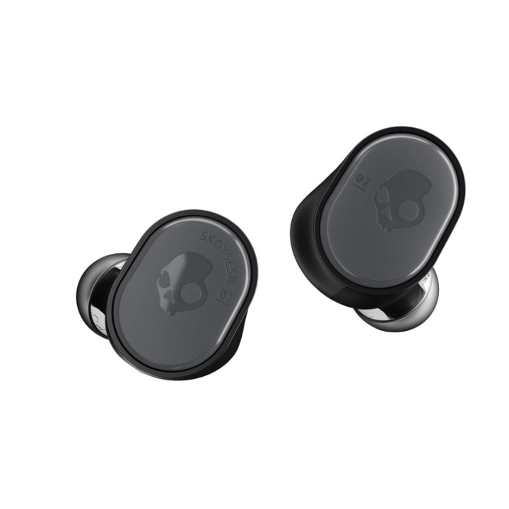 Skullcandy Hörlur Sesh True Wireless In-Ear Svart in the group HOME ELECTRONICS / Audio & Picture / Headphones & Accessories / Headphones at TP E-commerce Nordic AB (38-91453)