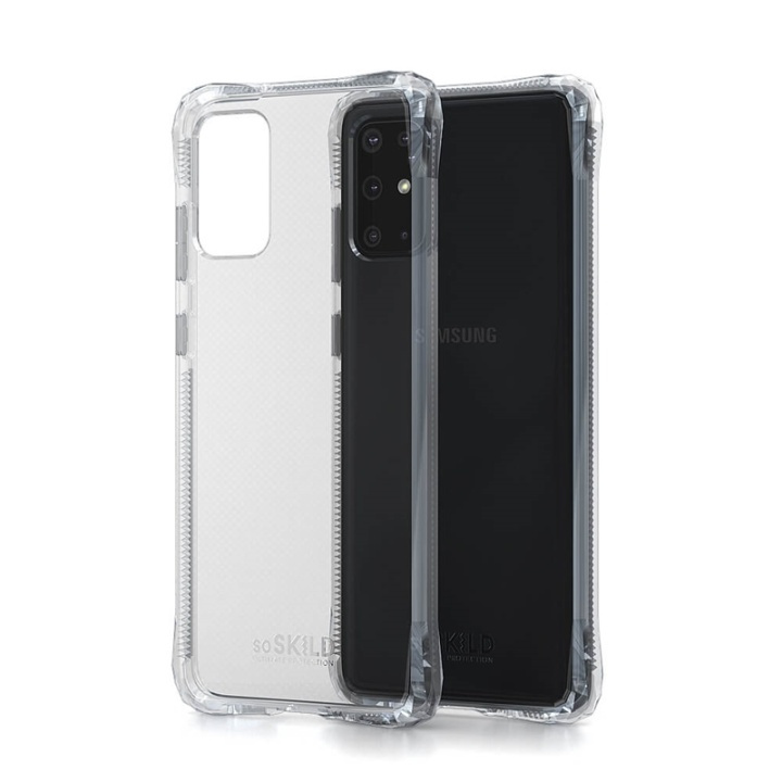 SoSkild Mobilskal Absorb 2.0 Impact Case Galaxy S20+ in the group SMARTPHONE & TABLETS / Phone cases / Samsung at TP E-commerce Nordic AB (38-91481)