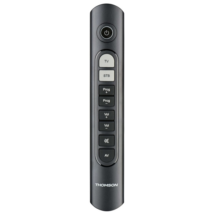 THOMSON Remotecontrol 2-in-1 in the group HOME ELECTRONICS / Audio & Picture / TV & Accessories / Remote controls at TP E-commerce Nordic AB (38-91507)