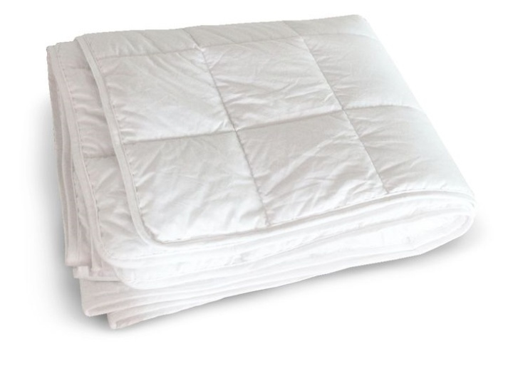 Kosta Linnewäfveri Weight blanket, 7kg, (150x210cm) in the group HOME, HOUSEHOLD & GARDEN / Interior / Duvets at TP E-commerce Nordic AB (38-91572)