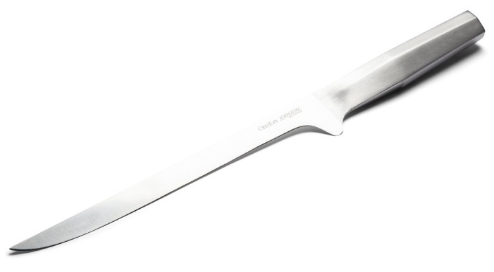 Orrefors Jernverk, Premium Filékniv, 24cm in the group HOME, HOUSEHOLD & GARDEN / Kitchen utensils / Kitchen knives & Knife sharpeners at TP E-commerce Nordic AB (38-91579)