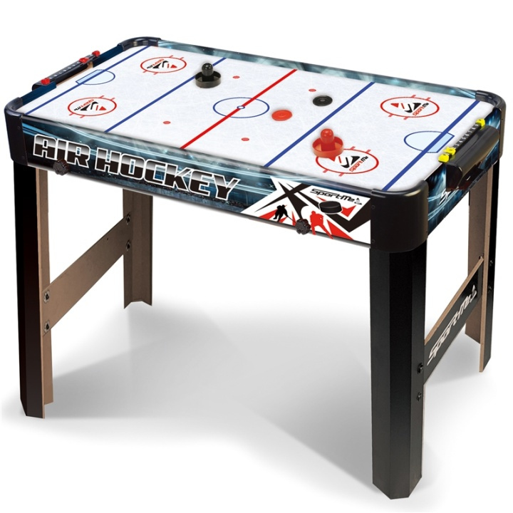 SportMe Airhockeyspel på ben in the group TOYS, KIDS & BABY PRODUCTS / Games / Board games at TP E-commerce Nordic AB (38-91603)