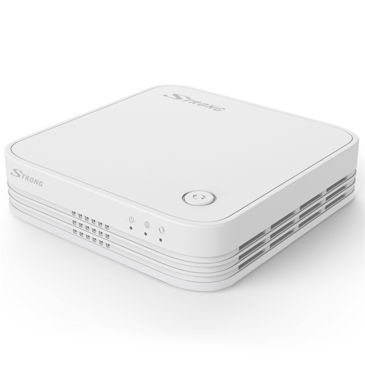 Strong Atria WiFi Mesh 1200 Add-on 2, in the group COMPUTERS & PERIPHERALS / Network / Mesh Network at TP E-commerce Nordic AB (38-91614)