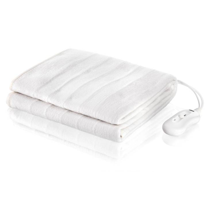 Tristar Bäddvärmare 1pers, BW-4751, 15 in the group BEAUTY & HEALTH / Massage & Wellness / Electric blankets at TP E-commerce Nordic AB (38-91653)