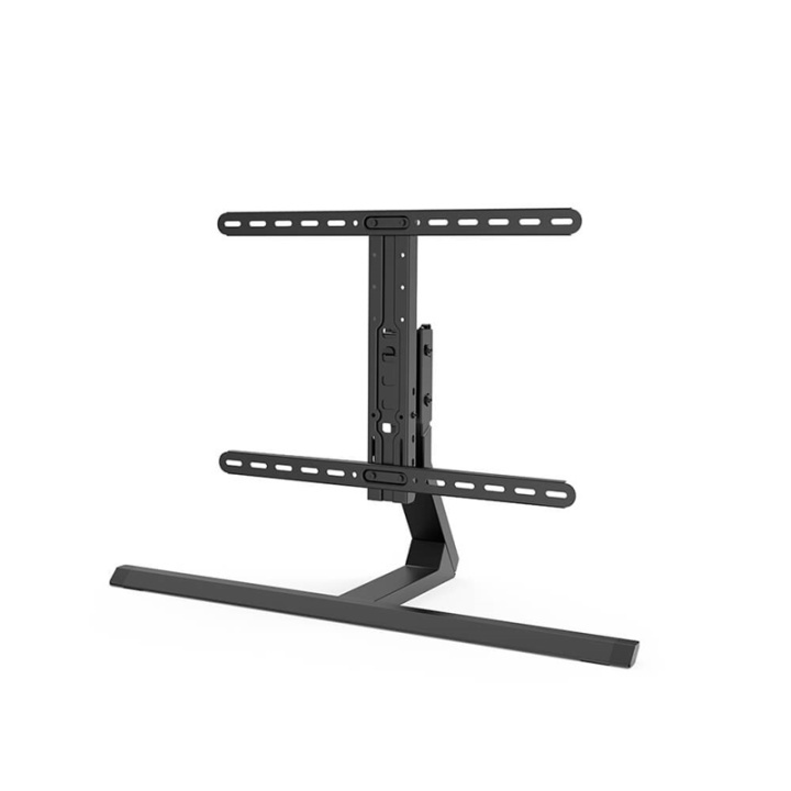 HAMA TV-stand Design Black in the group HOME ELECTRONICS / Audio & Picture / TV & Accessories / Wallmount at TP E-commerce Nordic AB (38-91789)