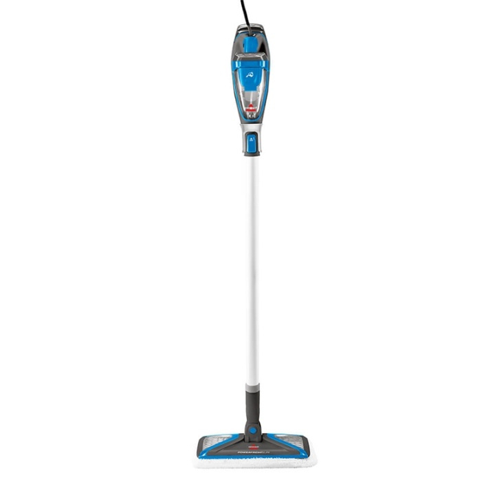 BISSELL PowerFresh Slim Steam Steam mop in the group HOME, HOUSEHOLD & GARDEN / Cleaning products / Handheld steam cleaner at TP E-commerce Nordic AB (38-91914)
