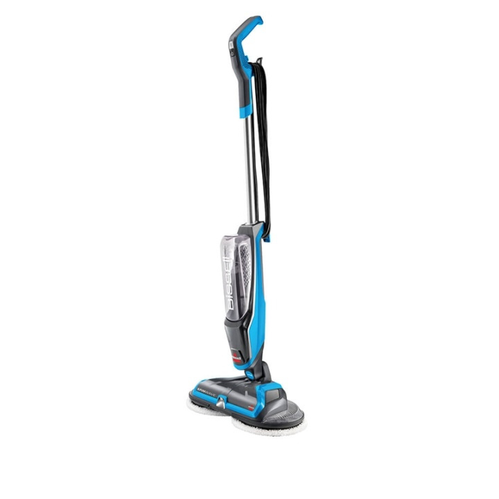 Bissell Golvmopp SpinWave in the group HOME, HOUSEHOLD & GARDEN / Cleaning products / Vacuum cleaners & Accessories / Vacuum cleaners at TP E-commerce Nordic AB (38-91916)