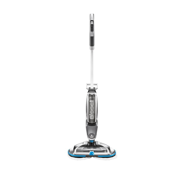 Bissell SpinWave Cordless Floor Mop in the group HOME, HOUSEHOLD & GARDEN / Cleaning products / Vacuum cleaners & Accessories / Vacuum cleaners at TP E-commerce Nordic AB (38-91917)